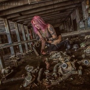 Meet your Posher, Aysha